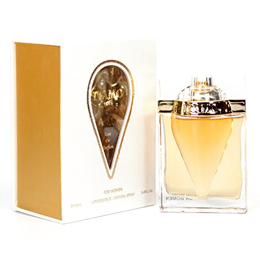 TIAMO for Women - Perfume Oils | Handbags |Fragrances | Scarves