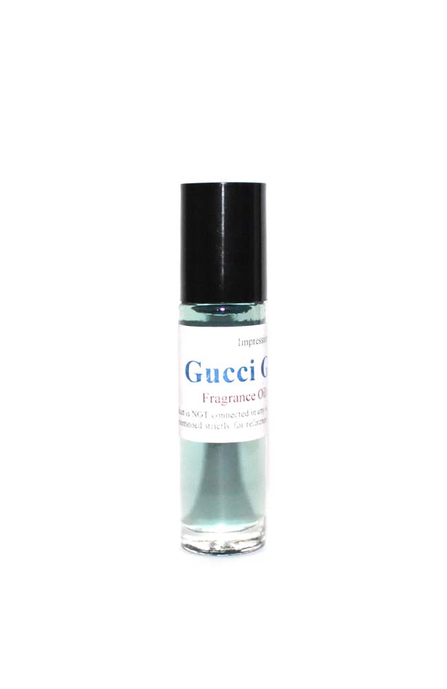 GUCCI GUILTY Roll-on Bottle Oil for | Perfume | Handbags |Fragrances |