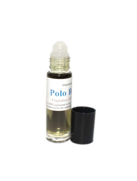 polo black oil