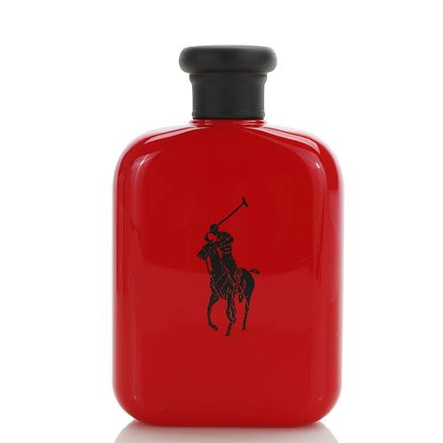 POLO RED for Men - Perfume Oils | Handbags |Fragrances | Scarves