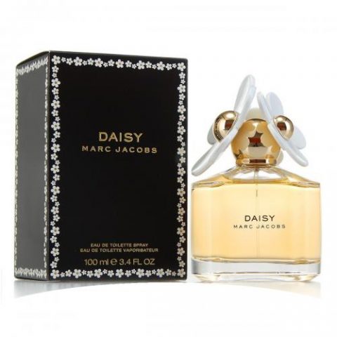 DAISY for Women - Perfume Oils | Handbags |Fragrances | Scarves