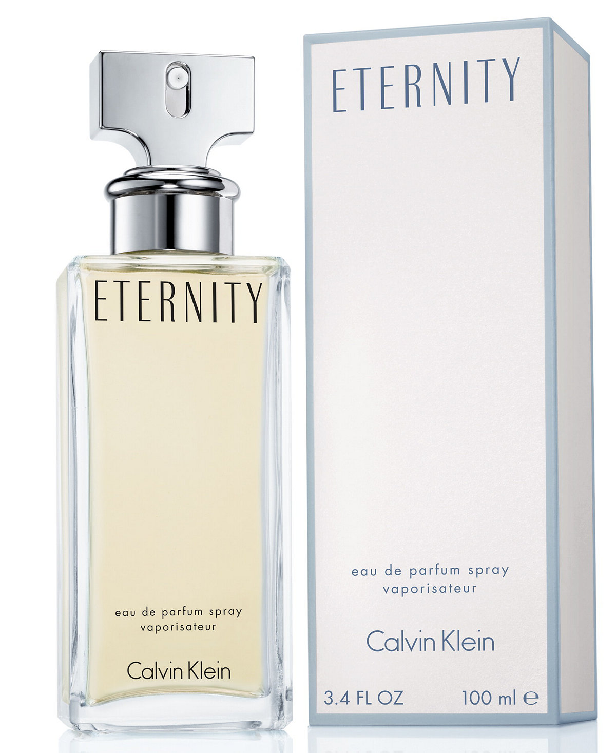 ETERNITY for Women - Perfume Oils | Handbags |Fragrances | Scarves
