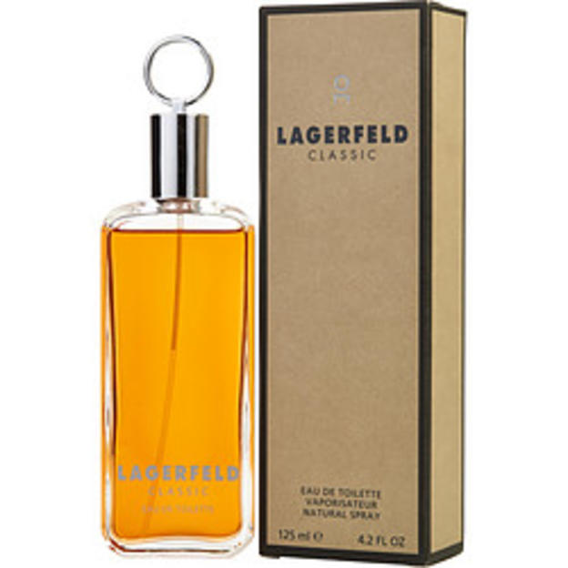 LAGERFELD for Men - Perfume Oils | Handbags |Fragrances | Scarves