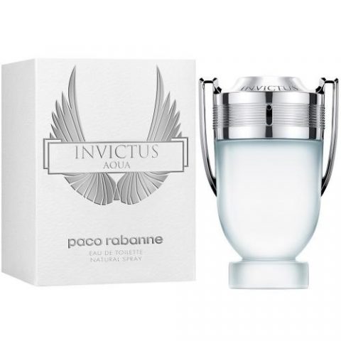 INVICTUS for Men - Perfume Oils | Handbags |Fragrances | Scarves
