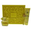 VERSACE YELLOW DIAMOND GIFT SET