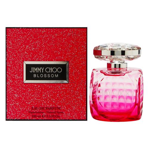 JIMMY CHOO BLOSSOM for Women - Perfume Oils | Handbags |Fragrances ...