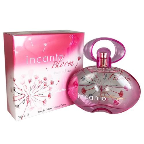 INCANTO BLOOM for Women - Perfume Oils | Handbags |Fragrances | Scarves