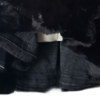 FUR WOMEN'S CAPE - Image 4