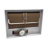 WOMEN’S LUIS CARDINI QUARTZ WATCH SET - Image 2