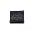 Men's black wallet - Image 3