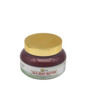 HERBAL BODY BUTTER
