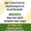 MIRACLE FACIAL SERUM - Image 7