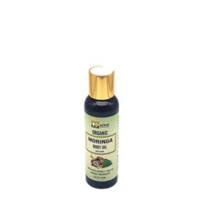 MORINGA BODY OIL