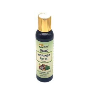 MORINGA BODY OIL