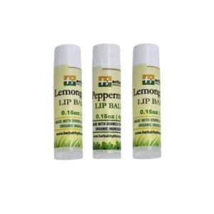 ORGANIC LIP BALM