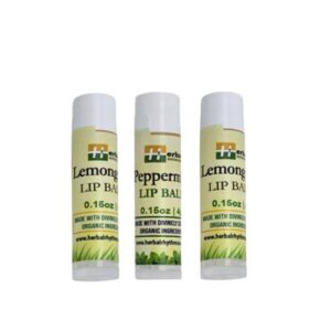 ORGANIC LIP BALM